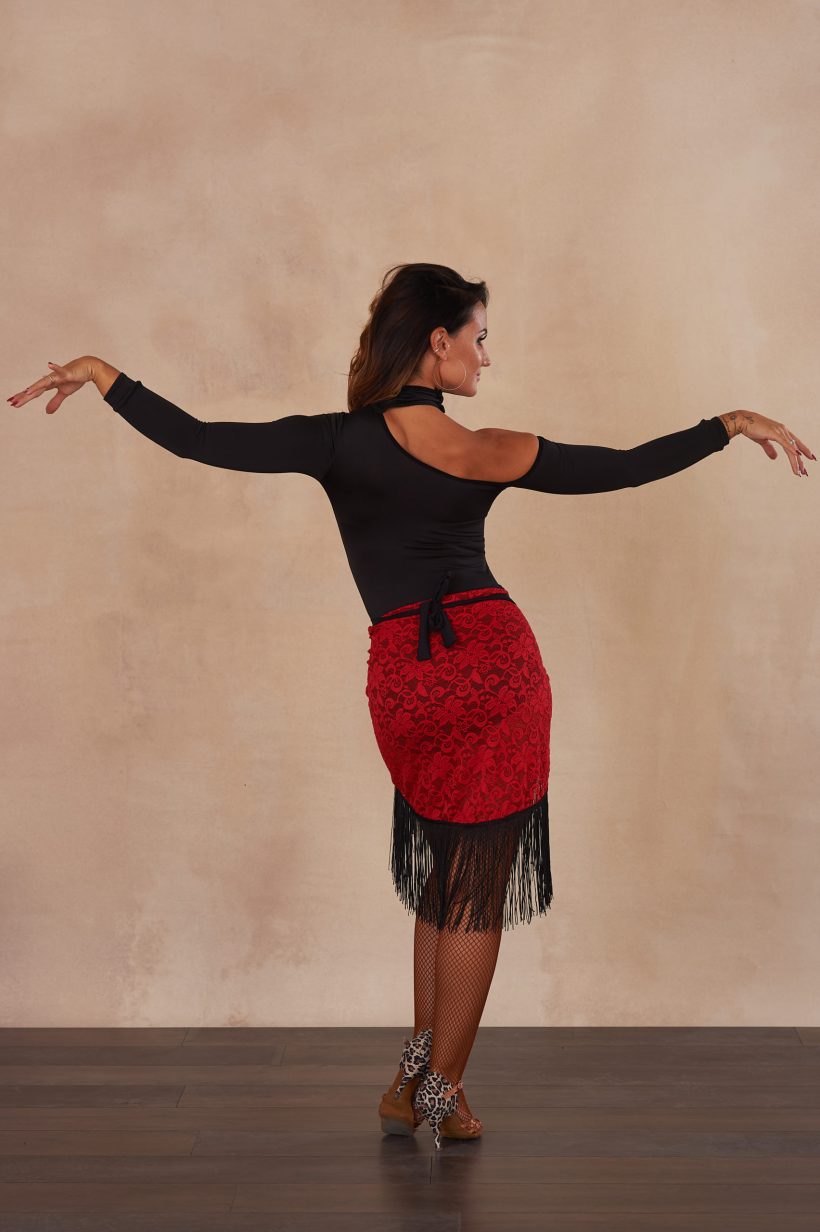 DANCE1290